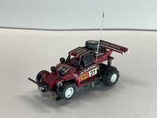 Tyco red turbo for sale  Rogers
