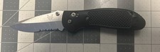 Benchmade 551 mel for sale  Newburyport