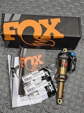 Ammortizzatore posteriore fox usato  Spedire a Italy