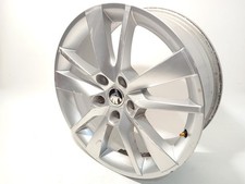 5e0601025bg wheel rim d'occasion  Expédié en Belgium