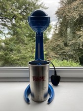 Slush puppie milkshake for sale  CATERHAM