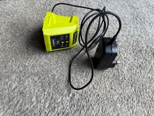 Ryobi fast battery for sale  LIVERPOOL