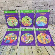 Leapfrog tag books for sale  Rock Falls