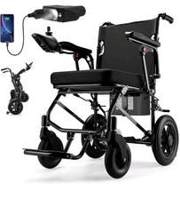Lightweight adult wheelchair for sale  Hannibal