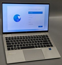 Elite x360 1040 for sale  Dawsonville