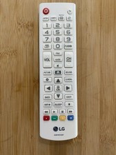 Remote akb74915397 22lj4540 for sale  Tucson