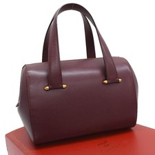 Cartier handbag must d'occasion  Expédié en Belgium