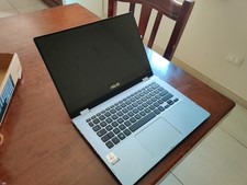 Asus vivobook tp412f usato  Asola