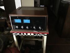 Mcintosh 2105 amplifier for sale  Arlington