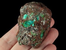 267ct turquoise rough for sale  Walnut
