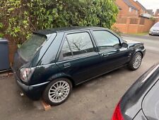 Ford fiesta mk3 for sale  STOKE-ON-TRENT