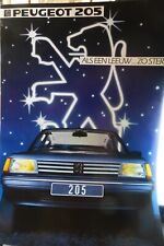 Peugeot 205 auto d'occasion  Lodève