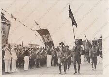 1937 genova labaro usato  Cremona
