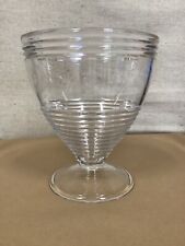 Riedel clear glass for sale  Warwick