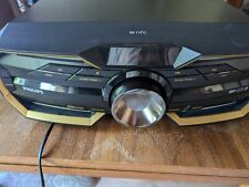 Philips fx25 hifi gebraucht kaufen  Limbach