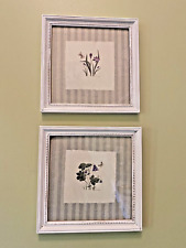 Set floral print for sale  Spring Hill