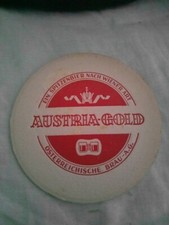 Bierdeckel brauerei österreic gebraucht kaufen  Berlin