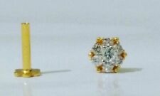 Diamond nose stud d'occasion  Expédié en Belgium