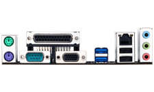 Gigabyte h110m ds2 gebraucht kaufen  Sittensen