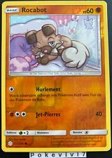 Carte pokemon rocabot d'occasion  Valognes
