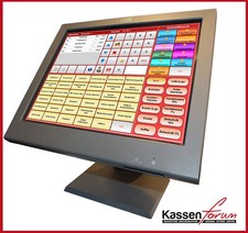 Ibm touchscreen 4820 gebraucht kaufen  Krefeld
