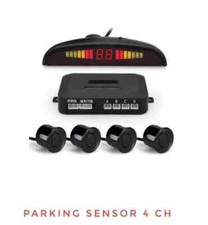 Kit sensori parcheggio usato  Casoria