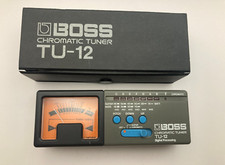 Boss chromatic guitar d'occasion  Expédié en Belgium
