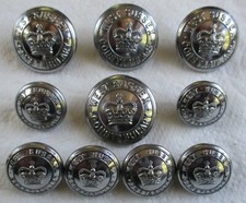 Obsolete 10x british for sale  NORWICH