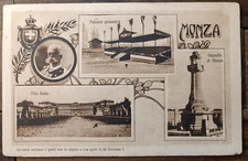 1922 monza 80980 usato 1922 monza 80980 usato  Italia