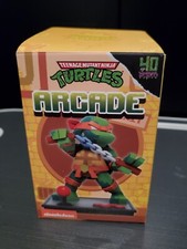 Figuras de arcade Teenage Mutant Ninja Turtles Mighty Jaxx TMNT comprar usado Figuras de arcade Teenage Mutant Ninja Turtles Mighty Jaxx TMNT comprar usado  Enviando para Brazil