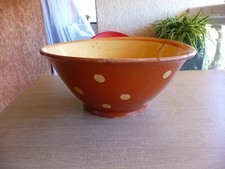 Grand saladier savoyard d'occasion  La Seyne-sur-Mer