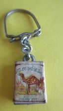 Porte clé vintage d'occasion  Calonne-Ricouart