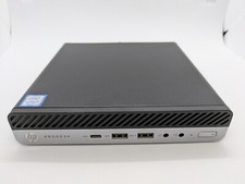 Mini prodesk 600 usato  Italia