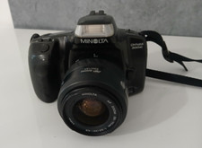 Minolta dynax 300si usato  Valenzano
