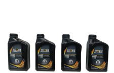 Olio motore selenia usato  Sant Antimo