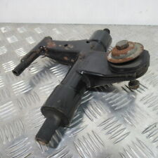 Support moteur vespa d'occasion  Méru