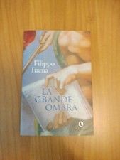 Filippo tuena grande usato  Desio
