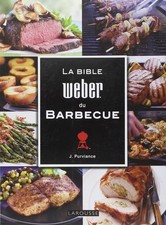 Bible weber barbecue for sale  USA