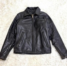 Schott leather 642 d'occasion  Expédié en Belgium