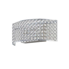 Lucande led glaskristall gebraucht kaufen  Berlin