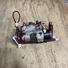 Used lucas cav for sale  La Porte