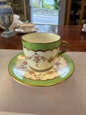 Coalport miniature cup for sale  EDINBURGH