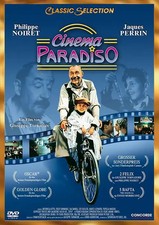 Cinema paradiso gebraucht kaufen  Berlin