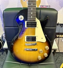 Set epiphone les for sale  DARWEN