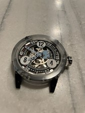 Montre brm mk d'occasion  Charbuy