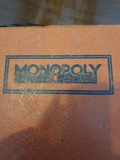 Vielle édition monopoly d'occasion  Saint-Pierre-de-Plesguen