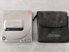 Sony discman 250 d'occasion  Badonviller