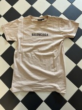 Balenciaga nude kids for sale  WESTCLIFF-ON-SEA