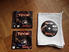 Atari jaguar primal gebraucht kaufen Atari jaguar primal gebraucht kaufen  Dillenburg