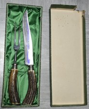 Vintage wüsthof solingen gebraucht kaufen  Frankfurt am Main